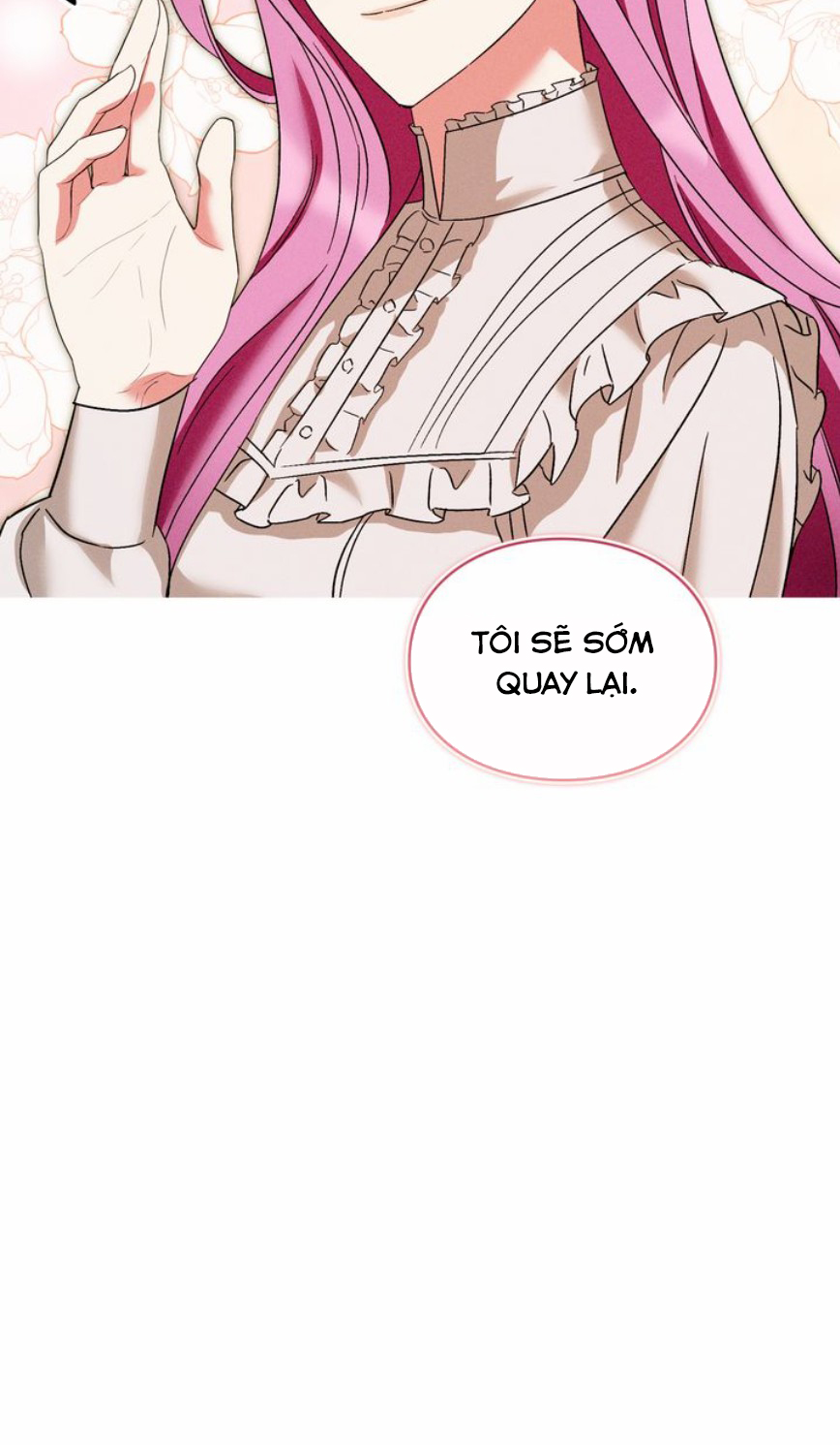 phương pháp bảo vệ anh ấy trong lãnh địa quái vật chapter 24 29