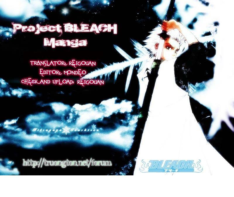 thần chết ichigo chapter 323 23