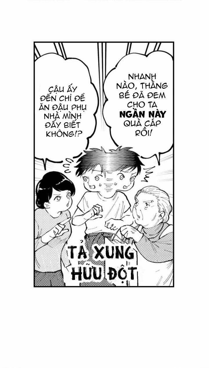 bị một anh chàng lập dị tấn công chapter 7 17