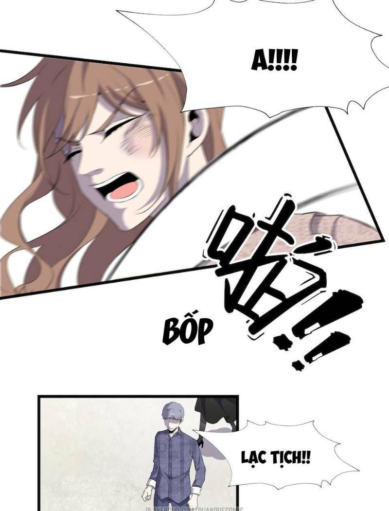 thát không mê thất chapter 12 9