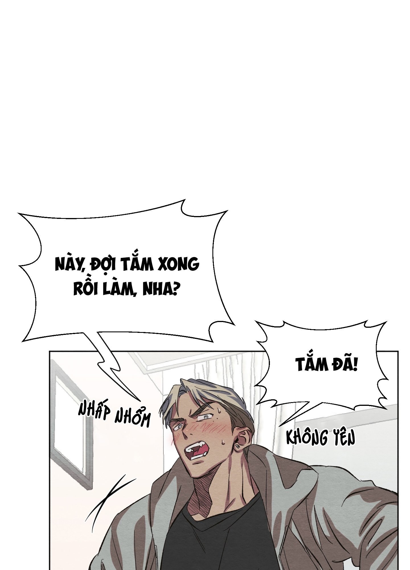 vị khách không mời chapter 8 74