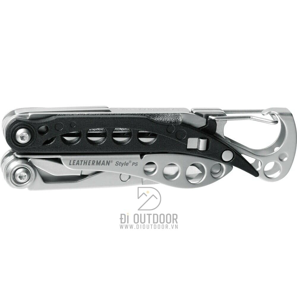 Kìm Đa Năng Leatherman STYLE PS - Multi-Tool (8 in 1)