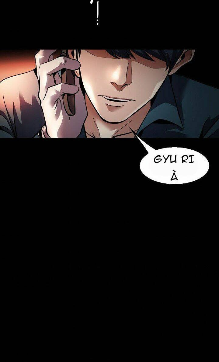 điều tra viên chuyển sinh chapter 67 75