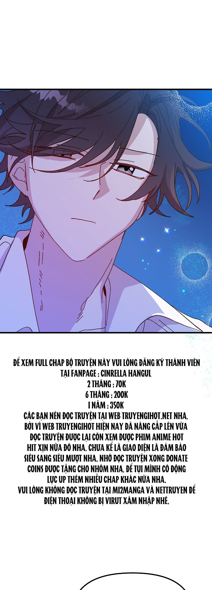 công chúa giả điên chapter 43.1 26