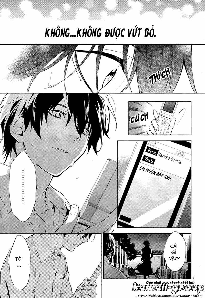 shinrei tantei yakumo - thám tử tâm linh season 1 chapter 56 9