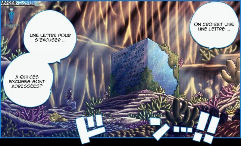 đảo hải tặc - one piece chapter 633 17
