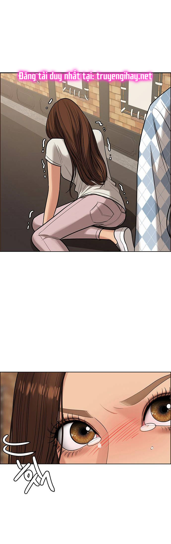 vẻ đẹp đích thực - true beauty chapter 191.2 7