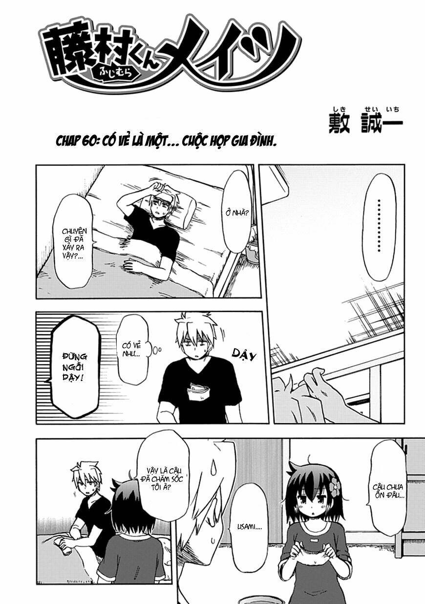 fujimura-kun meitsu chapter 61 5