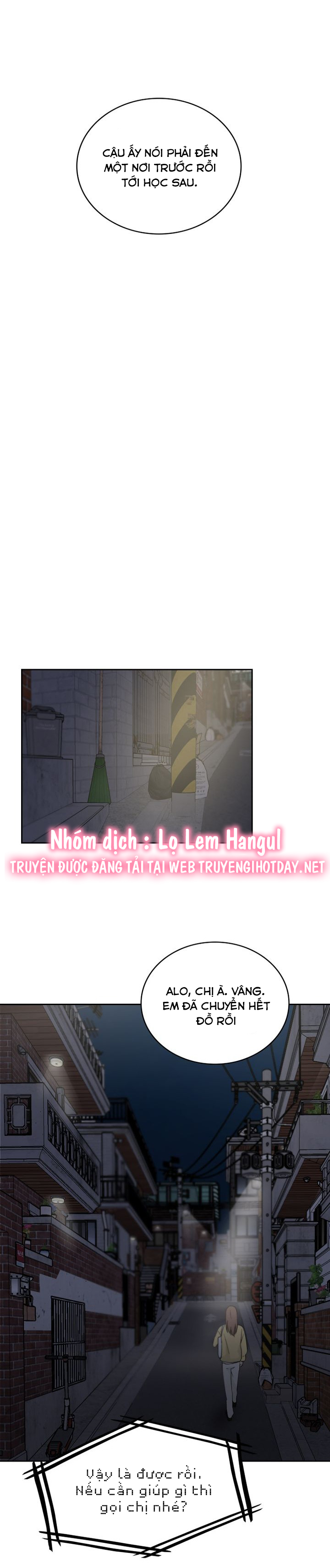 tối hậu thư chapter 28 8