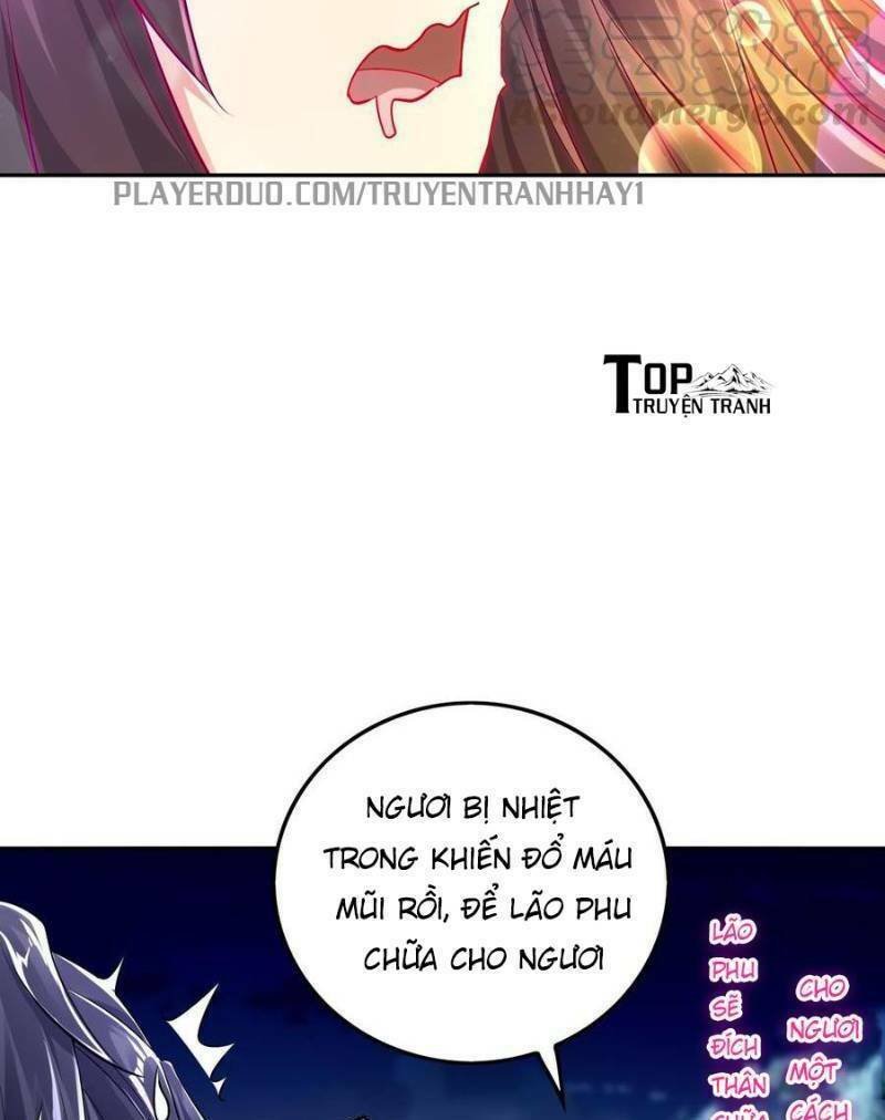 trọng sinh chi ma tôn đương đạo chapter 42 14