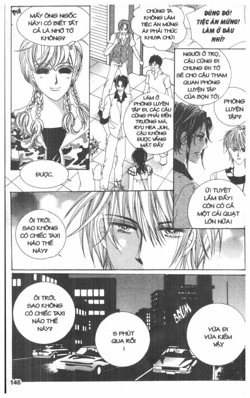 cũng vì em chapter 3 146