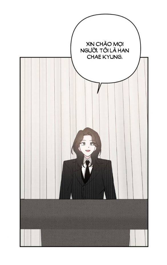 [18+] cuộc hôn nhân chính trị chapter 35.2 20