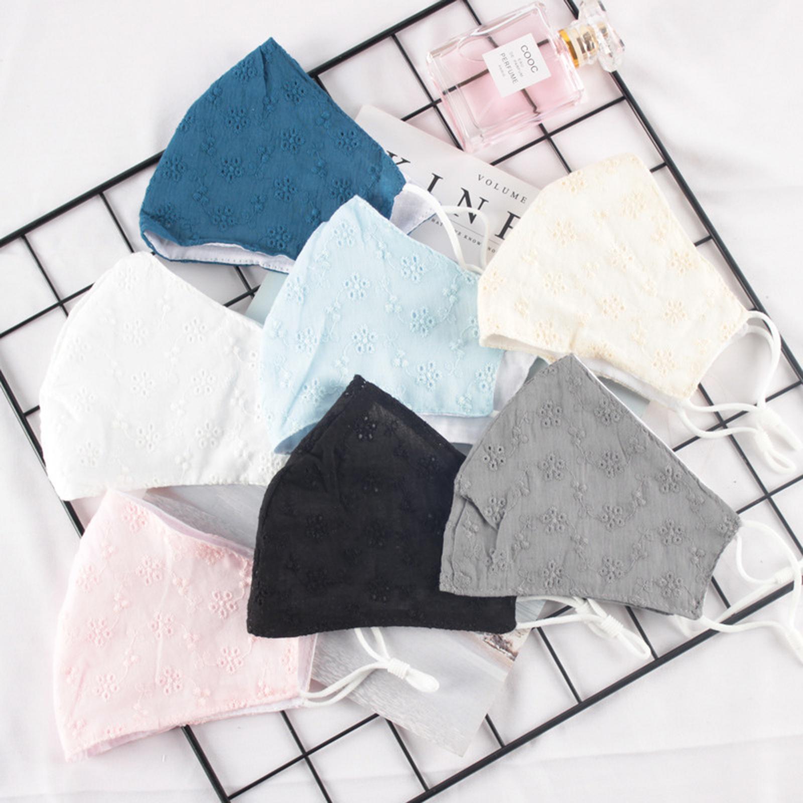 Non-Slip Sewing Ruler Template Plastic Handmade Face Mask Making Sewing Pattern for Kids Adults Beginners