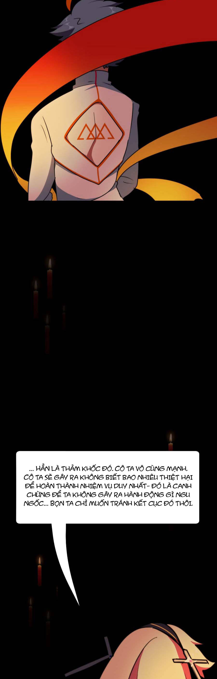 tử thần chapter 77 77