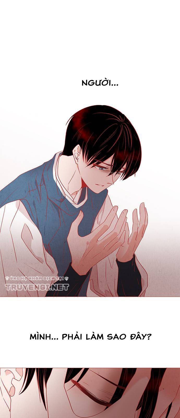 rắn có ăn hoa không? chapter 1 66