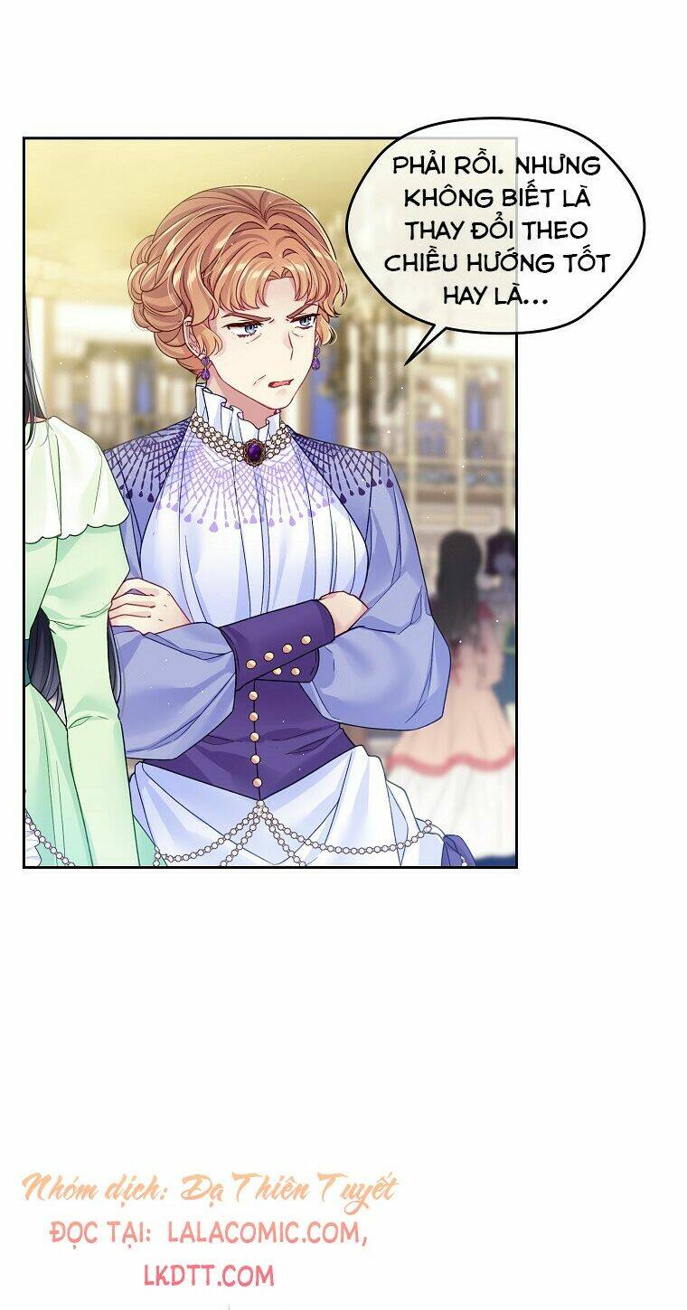 chồng em dễ thương chết mất thôi! chapter 25 53