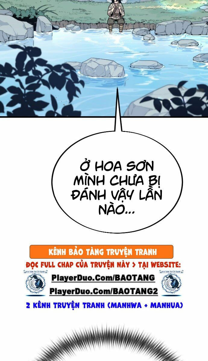 Hoa Sơn Tái Xuất chapter 1.5 45