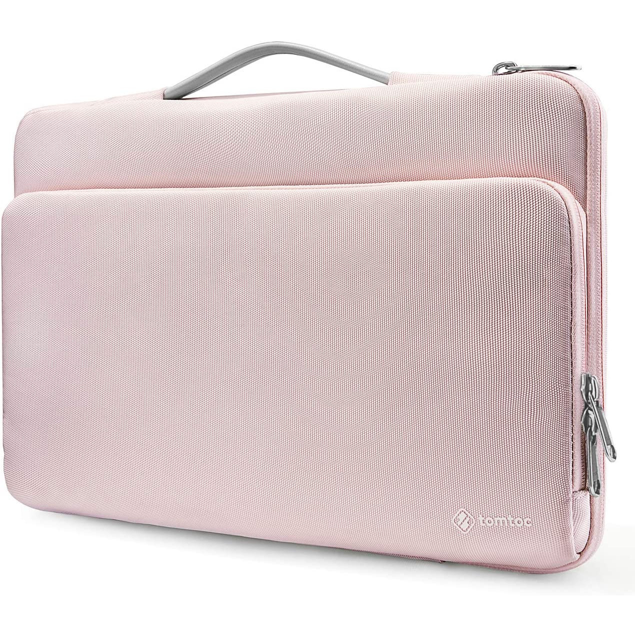 Túi Xách Chống Sốc Briefcase Macbook Pro/Air 13” New Pink (A14-B02C)chính hãng