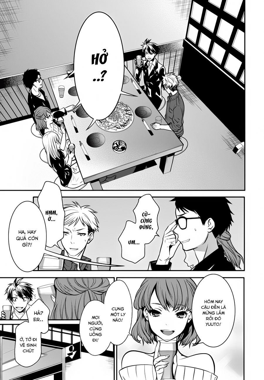 luật sư hai thế giới chapter 1.1 6