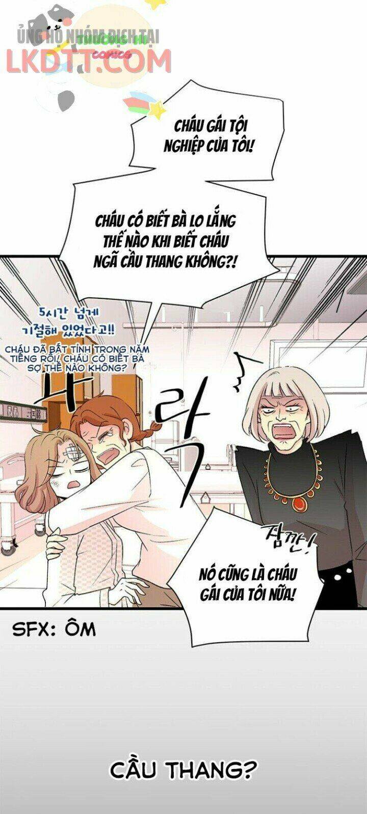 từng bước đến bên anh chapter 1 46