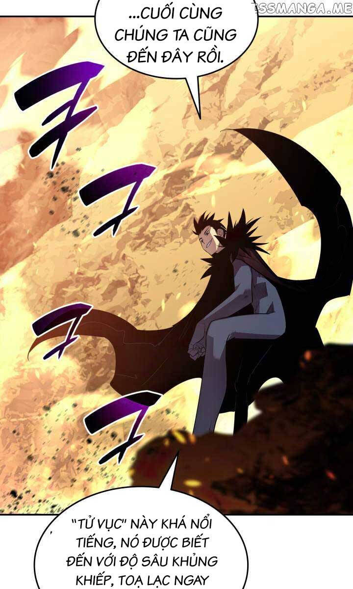 tôi là lính mới chapter 145 52