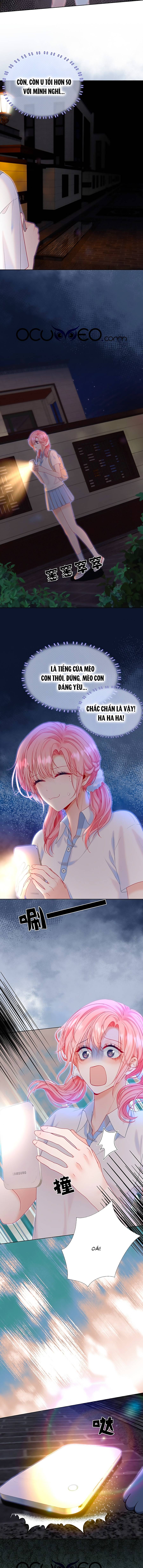 trọng sinh trở về năm ấy chồng tôi là hotboy chapter 15 8