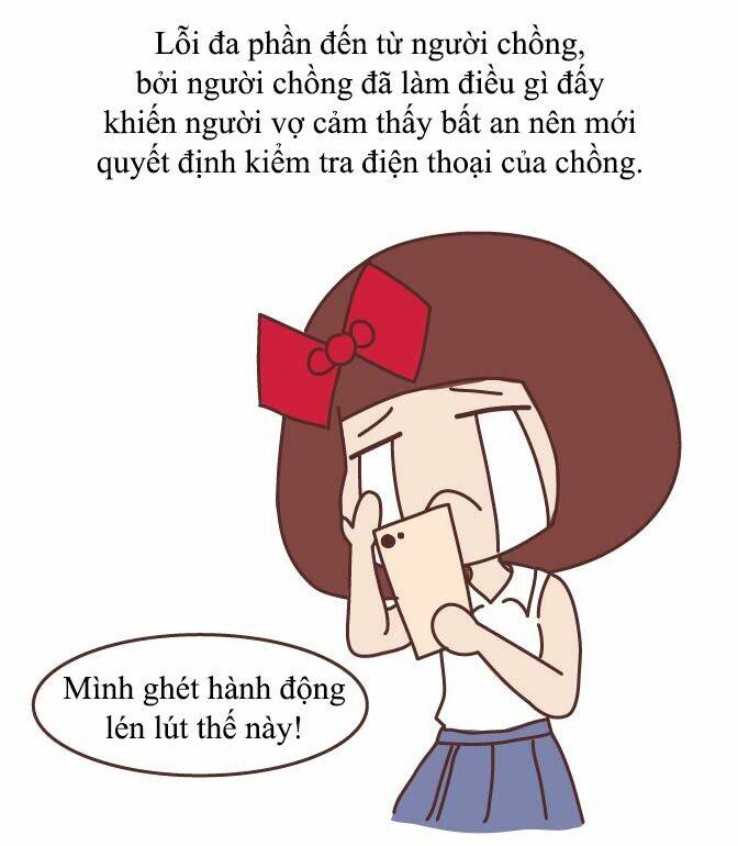 giải mã tình yêu chapter 158 5