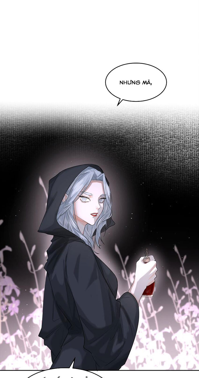 tình cũ là vua chapter 43 36