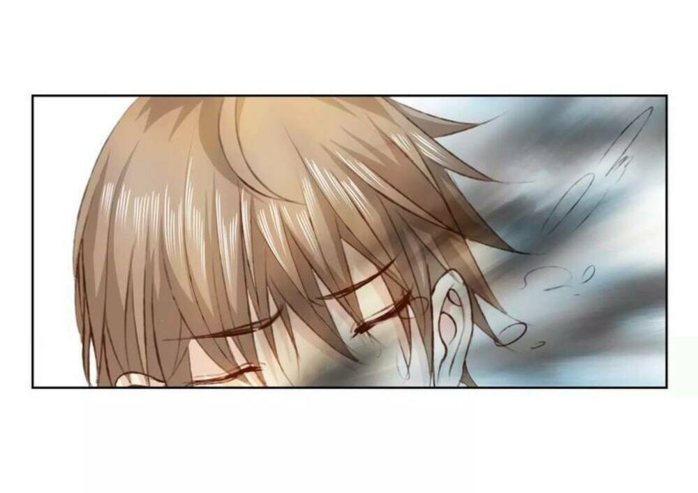 tôi không phải đa nhân cách chapter 15 21