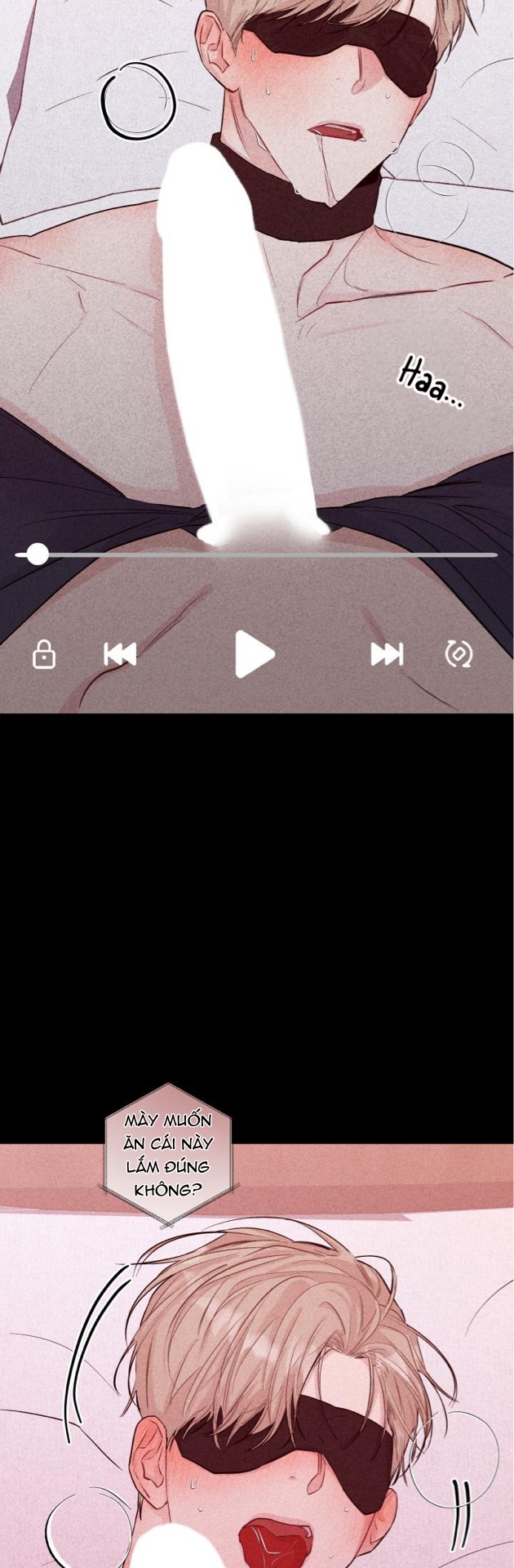 tình yêu ràng buộc chapter 5 6