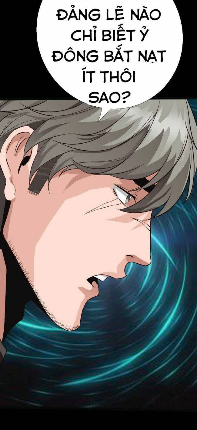 tuyệt phẩm tà thiếu chapter 77 11