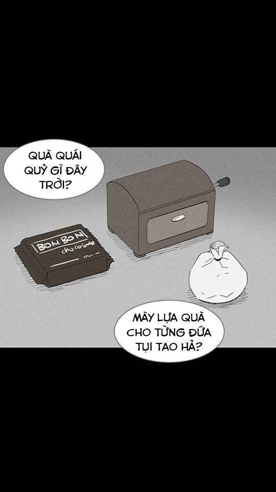 xí ngầu xương chapter 1 3