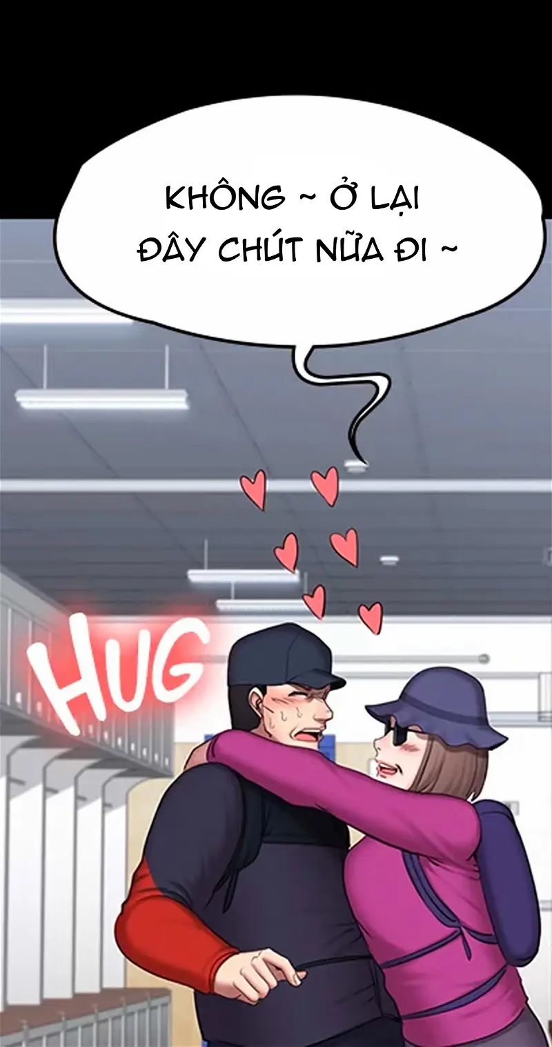huấn luyện viên phòng thể hình - không che chapter 67 28