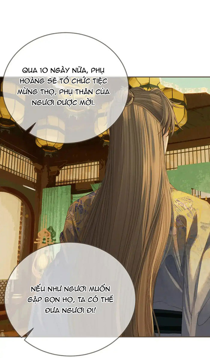 á nô 2: thám hoa chapter 39 36