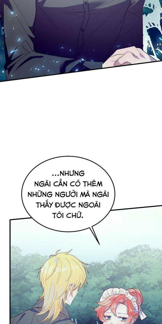 cách để trao vương miện cho vị hoàng tử hoang dã của tôi chapter 37 22