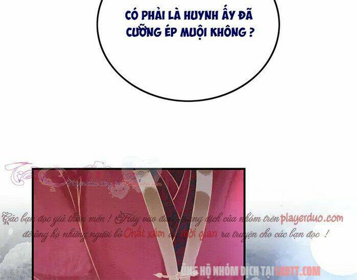 trọng sinh bá sủng nhiếp chính vương quá mạnh mẽ chapter 123 105