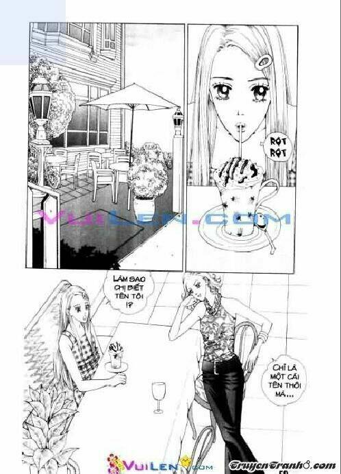 người mẫu hoàn hảo chapter 1 56