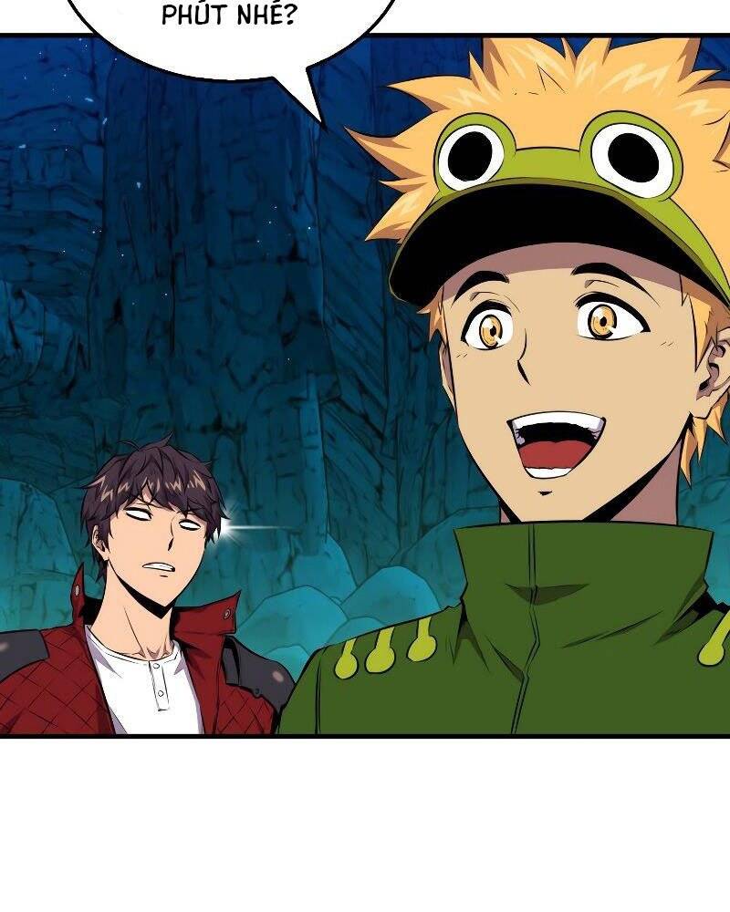 tôi thăng cấp trong lúc ngủ chapter 36 68