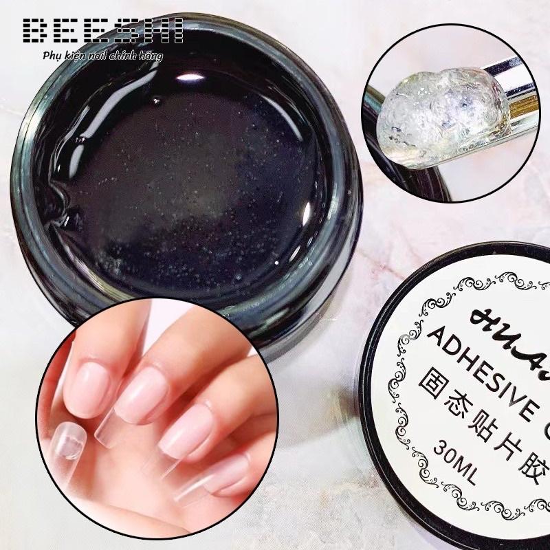 Gel định hình huaxi gel nặn hình úp móng trang trí- cheap nail