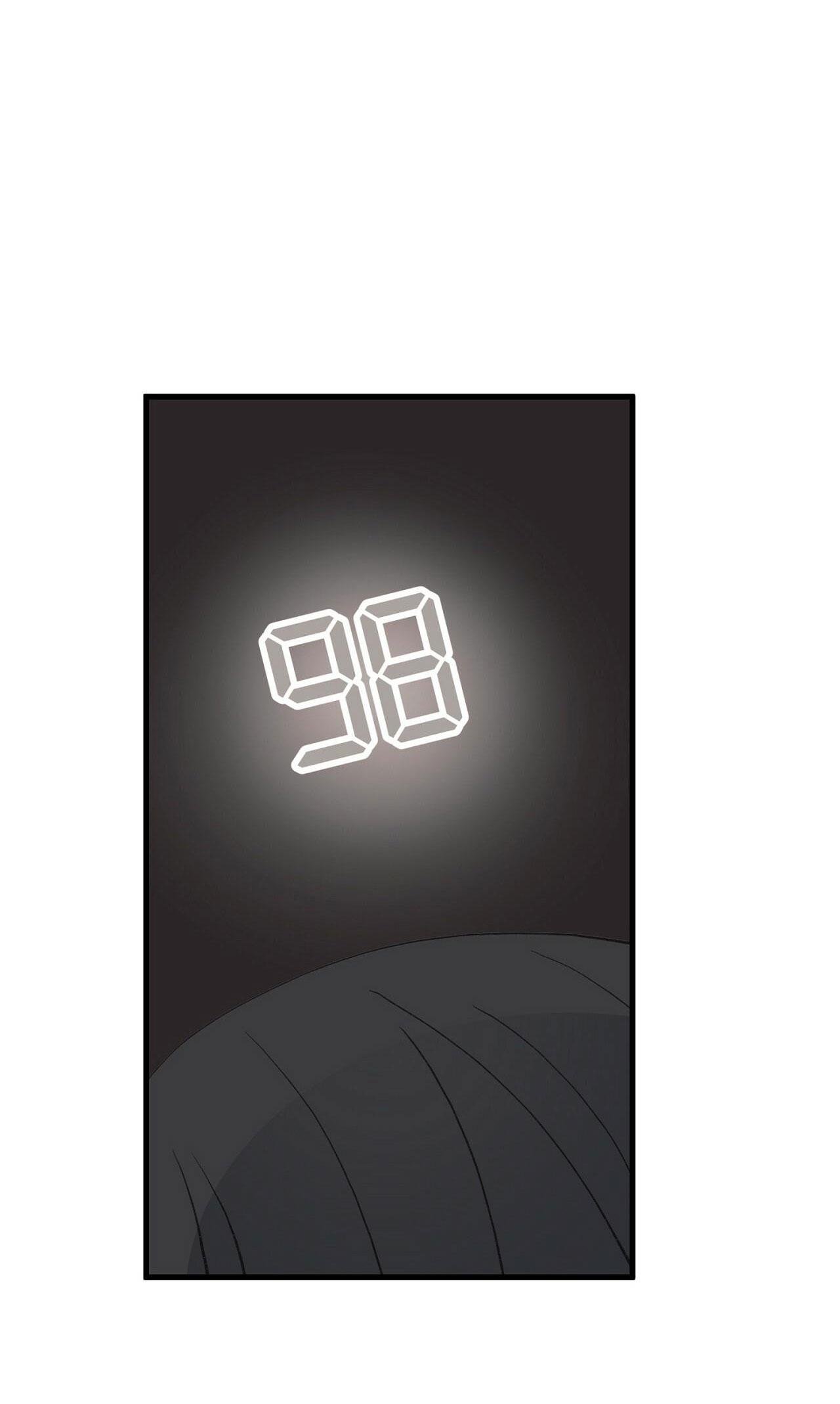 khi trò chơi hẹn hò kết thúc chapter 12 30