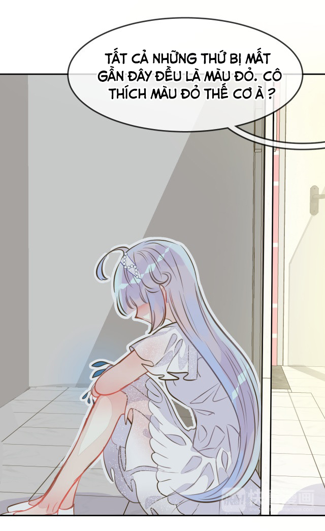 bộ váy của nàng tiên cá chapter 6 26