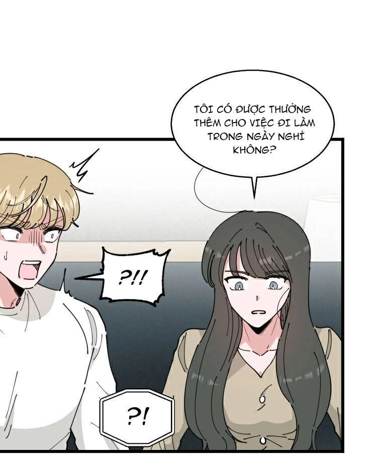 hoán đổi tình nhân chapter 5 61