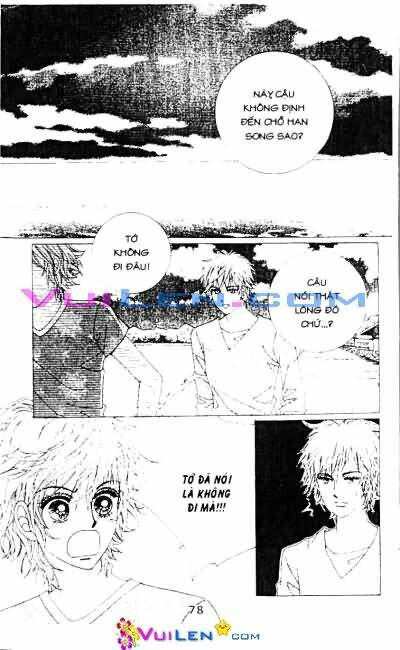 đợi em chapter 68 19