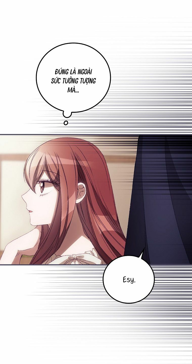 tôi nhìn thấy cái chết của bạn chapter 24 33