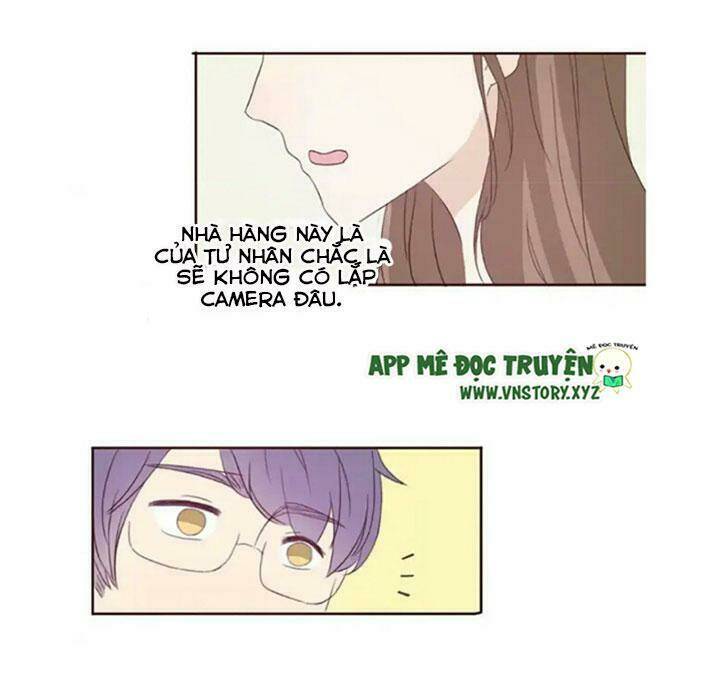 tình yêu không nói dối chapter 42 28