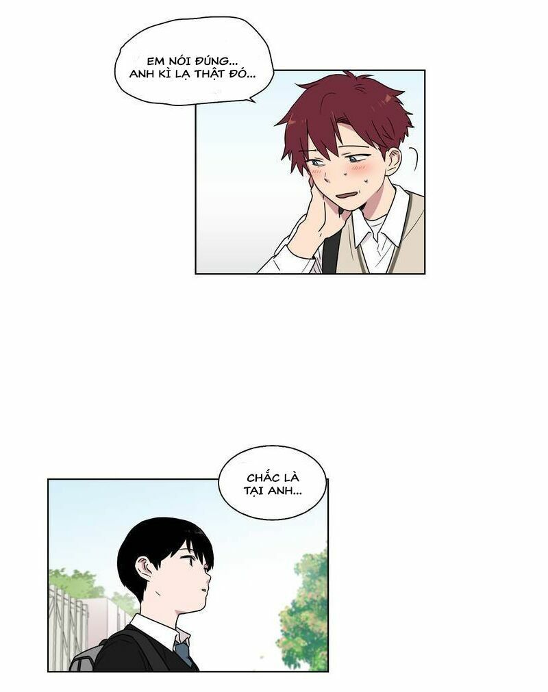 …”một sự thật khá khó chịu.” chapter 13 34