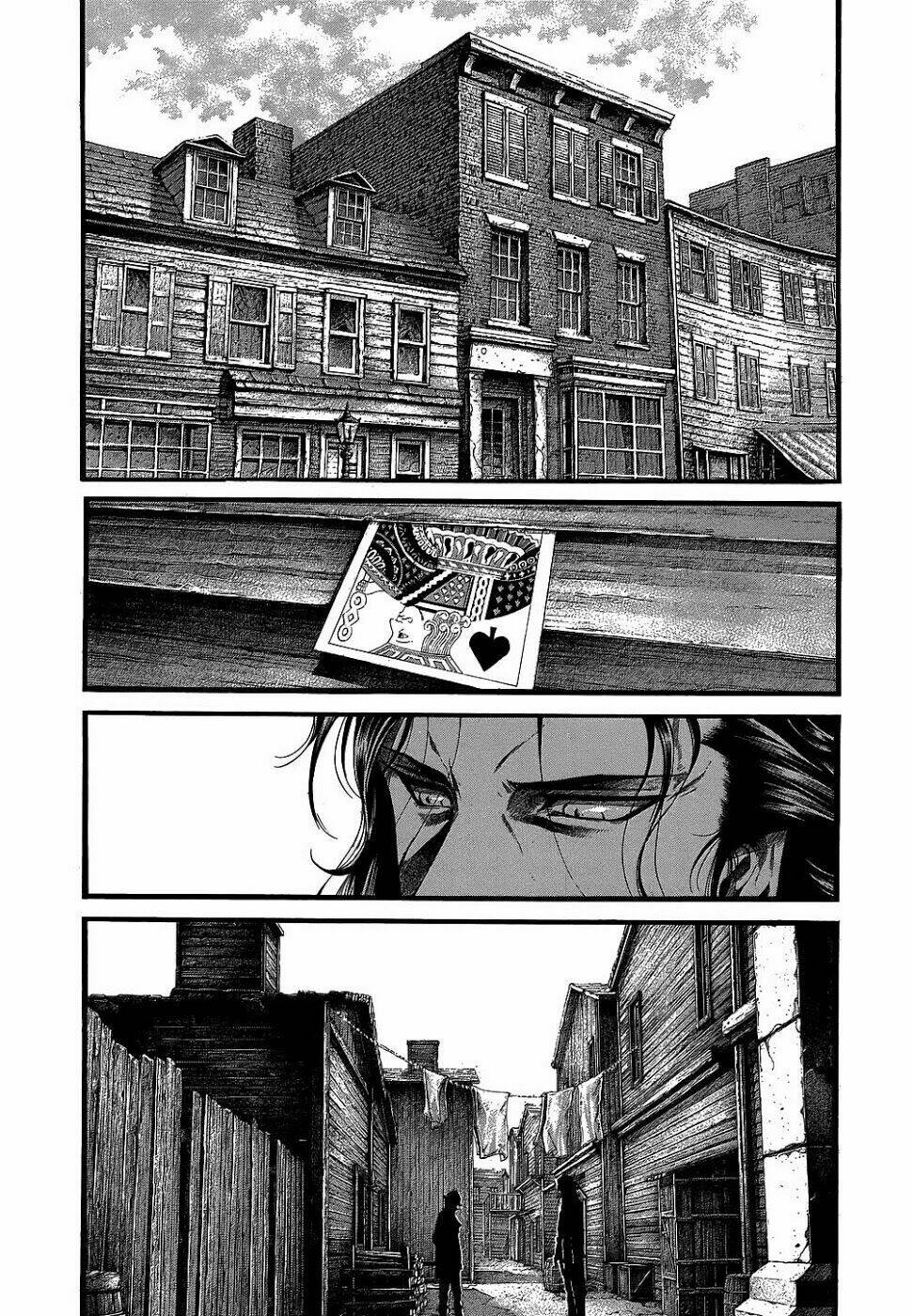 green blood chapter 12 9