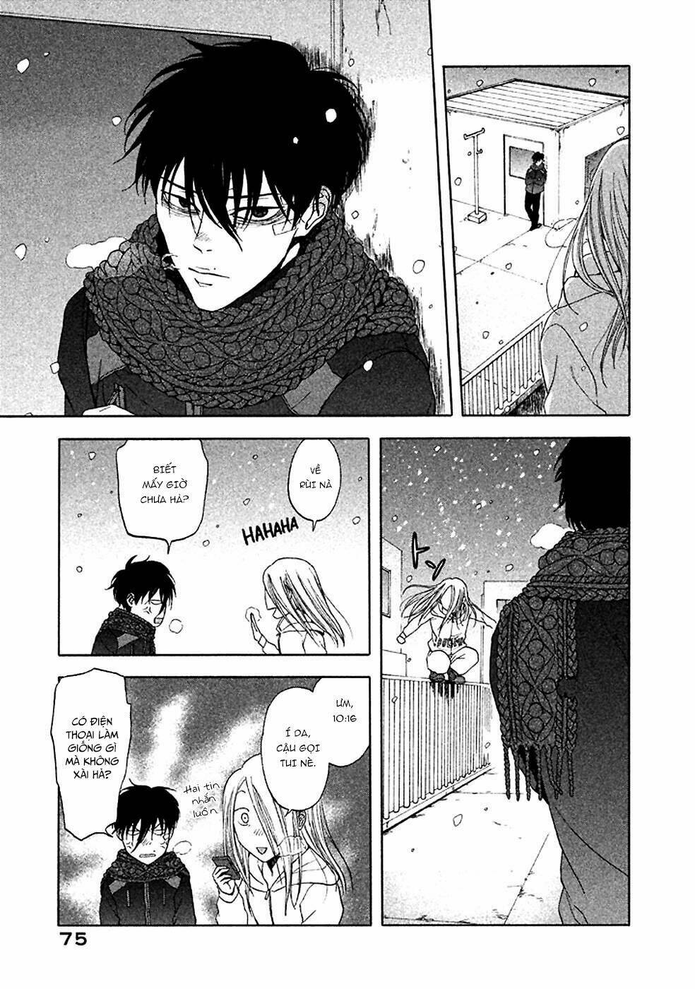 ranh giới quỷ chapter 24 34