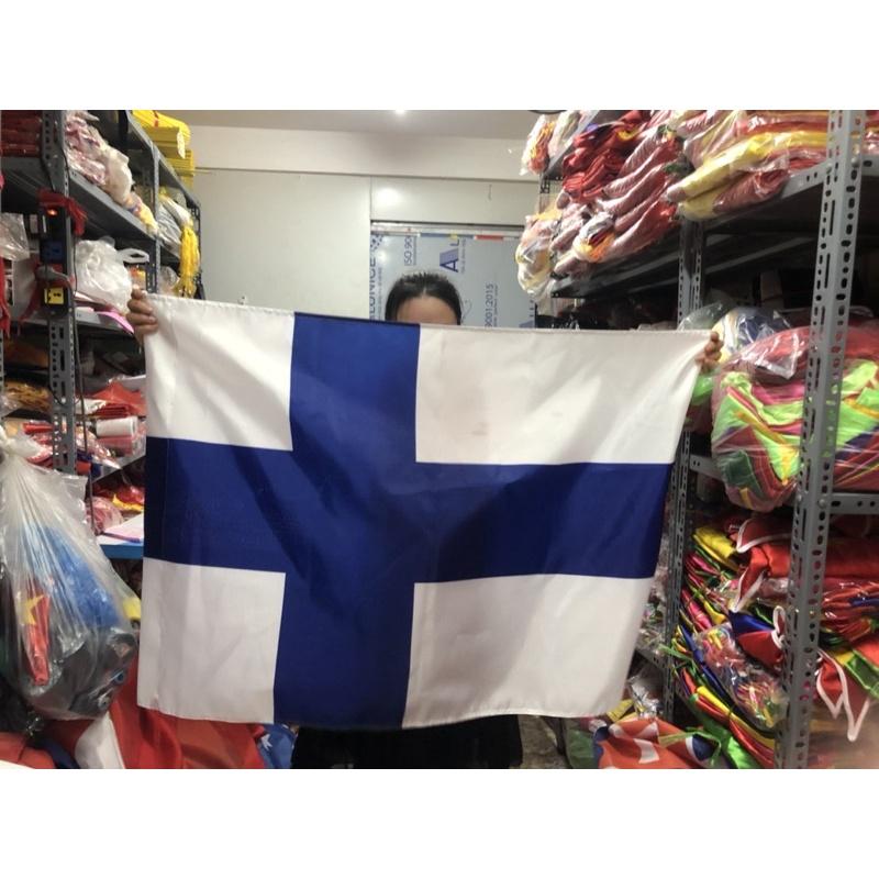 Quốc Kỳ Phần Lan, cờ Phần Lan các kích thước