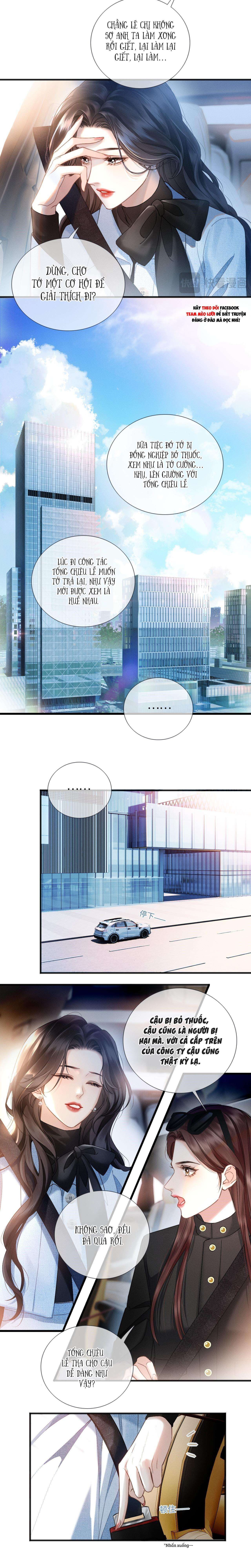 đắm say chapter 10 6